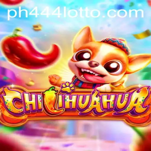 The Exciting World of CHILIHUAHUA: A New Gaming Experience with PH444
