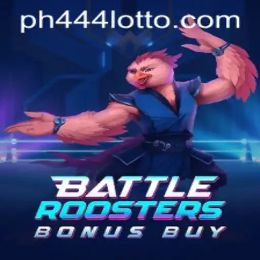 BattleRoostersBonusBuy: A Thrilling Gaming Experience with PH444