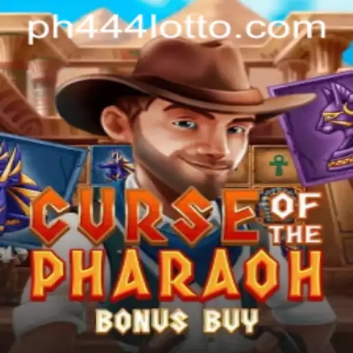 Unlock the Mysteries of CurseofthePharaohBonusBuy with PH444