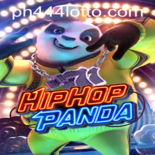 HipHopPanda: The Rhythmic Sensation in the Gaming World