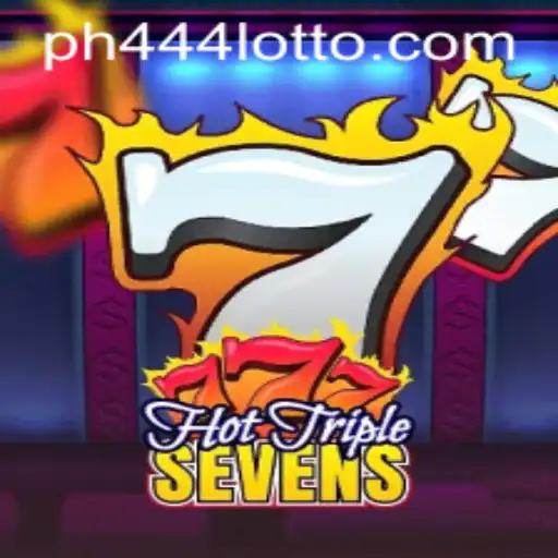 Introducing HotTripleSevens: A Thrilling New Game Experience