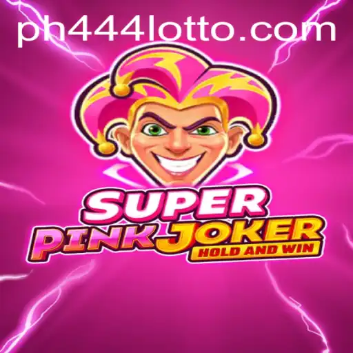 Exploring the Enchanting World of SuperPinkJoker: Unveiling the Secrets Behind PH444