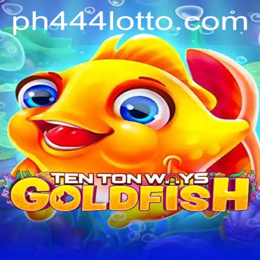 TenTonWaysGoldfish: A Dive into the Aquatic Adventure with PH444