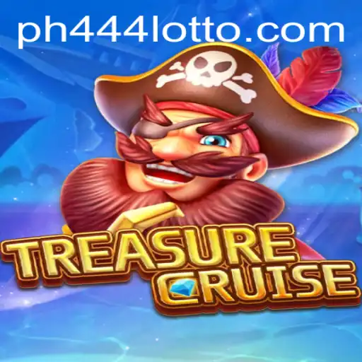 TREASURECRUISE Game Adventure
