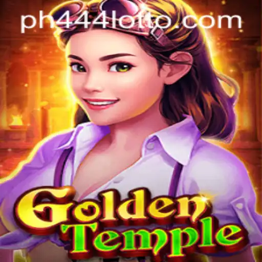 Exploring the Mystical World of GoldenTemple: Unveiling PH444