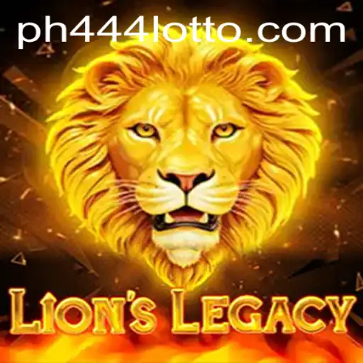 LionsLegacy: A Vivid Journey into a Vibrant World of Adventure
