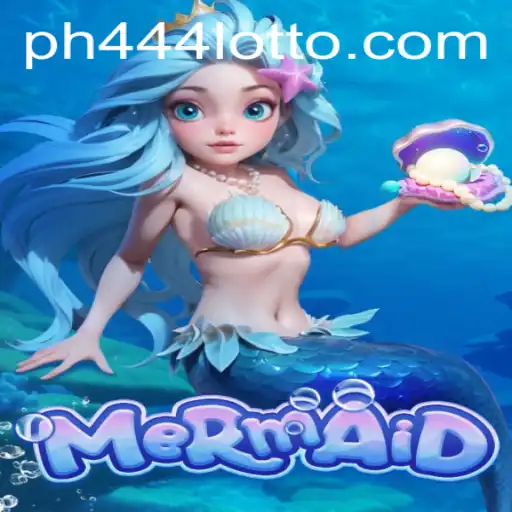 Dive into the Enchanting World of Mermaid: Discover the Magic of PH444