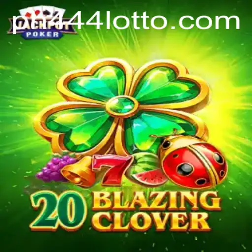 Experience the Thrilling World of 20BlazingClover: Strategies, Innovations, and Rules