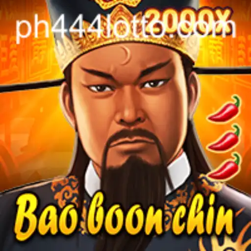 BaoBoonChin: Discover the Unique World of PH444