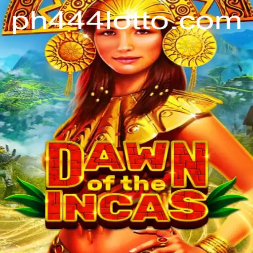 DawnoftheIncas: A Journey into Ancient Civilization