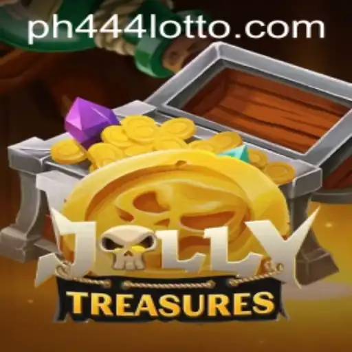 Discover the Excitement of JollyTreasures