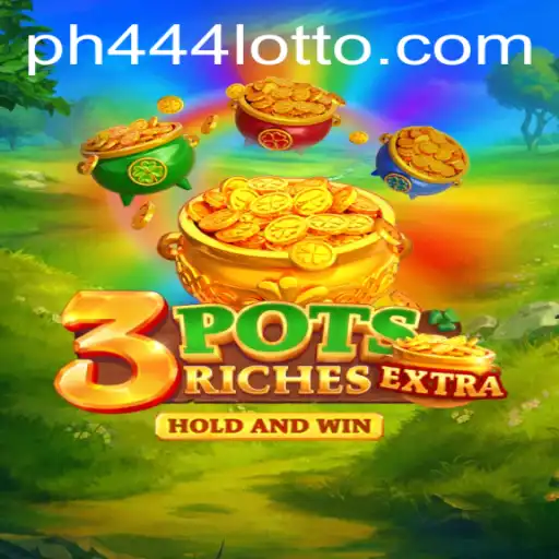 Explore the Exciting World of 3potsExtra