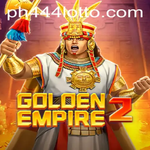 GoldenEmpire2: A Thrilling Gaming Experience