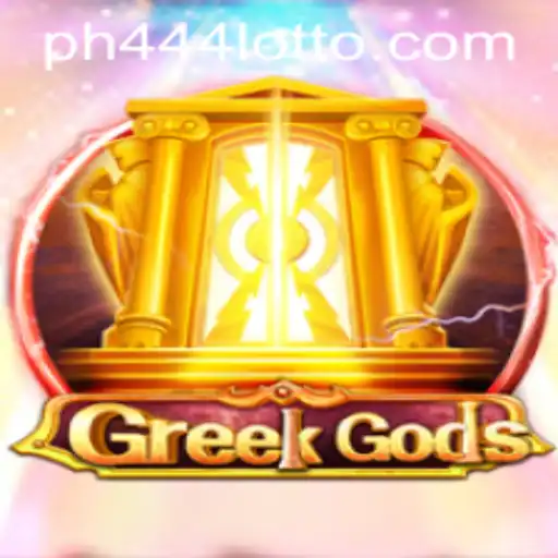 Discover the Mystical World of GreekGods: A Unique Card Game Experience with PH444