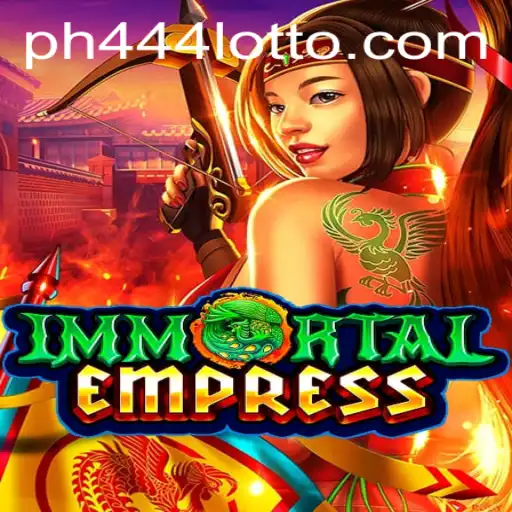 ImmortalEmpress: Embark on a Mystical Journey with the New Gaming Sensation