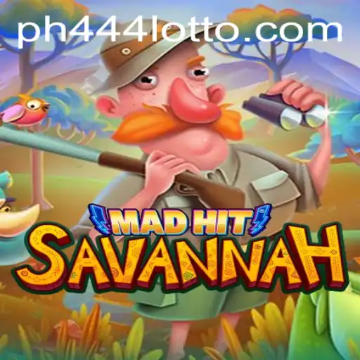 Explore the Wild World of MadHitSavannah