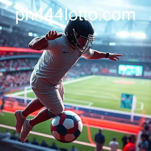 The Rise of Virtual Sports: Unveiling PH444