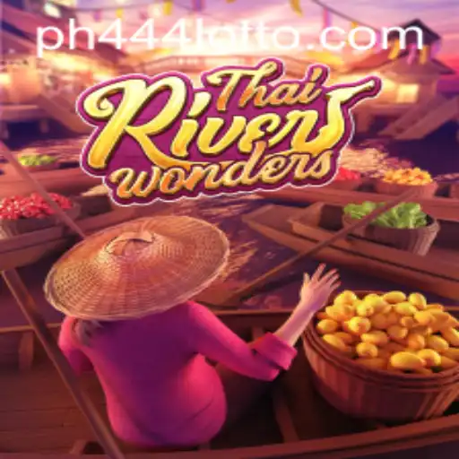 Explore the Enchanting World of ThaiRiverWonders: A Unique Gaming Experience with PH444