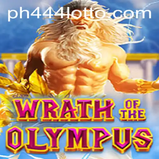 Exploring Wrath of Olympus: A Mythical Journey with PH444